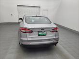 Thumbnail of 2020 Iconic Silver Metallic Ford Fusion