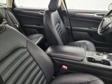 Thumbnail of 2020 Iconic Silver Metallic Ford Fusion
