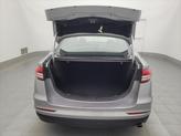 Thumbnail of 2020 Iconic Silver Metallic Ford Fusion