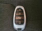 Thumbnail of 2021 Stormy Sea Hyundai SANTA FE