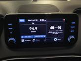 Thumbnail of 2021 Stormy Sea Hyundai SANTA FE