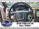 Thumbnail of 2014 Ingot Silver Ford F-150
