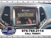 Thumbnail of 2017 Bright White Clearcoat Jeep Cherokee