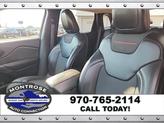 Thumbnail of 2017 Bright White Clearcoat Jeep Cherokee