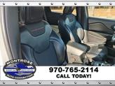 Thumbnail of 2017 Bright White Clearcoat Jeep Cherokee