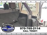 Thumbnail of 2015 Billet Silver Metallic Clearcoat Jeep Wrangler Unlimited
