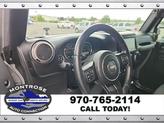 Thumbnail of 2015 Billet Silver Metallic Clearcoat Jeep Wrangler Unlimited