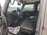 Thumbnail of 2015 Billet Silver Metallic Clearcoat Jeep Wrangler Unlimited