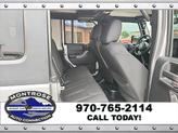Thumbnail of 2015 Billet Silver Metallic Clearcoat Jeep Wrangler Unlimited