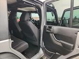 Thumbnail of 2015 Billet Silver Metallic Clearcoat Jeep Wrangler Unlimited