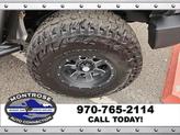 Thumbnail of 2015 Billet Silver Metallic Clearcoat Jeep Wrangler Unlimited
