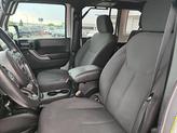 Thumbnail of 2015 Billet Silver Metallic Clearcoat Jeep Wrangler Unlimited