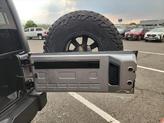 Thumbnail of 2015 Billet Silver Metallic Clearcoat Jeep Wrangler Unlimited