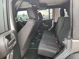 Thumbnail of 2015 Billet Silver Metallic Clearcoat Jeep Wrangler Unlimited