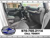 Thumbnail of 2015 Billet Silver Metallic Clearcoat Jeep Wrangler Unlimited