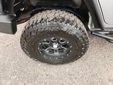 Thumbnail of 2015 Billet Silver Metallic Clearcoat Jeep Wrangler Unlimited