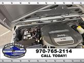 Thumbnail of 2015 Billet Silver Metallic Clearcoat Jeep Wrangler Unlimited