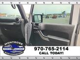 Thumbnail of 2015 Billet Silver Metallic Clearcoat Jeep Wrangler Unlimited