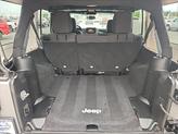 Thumbnail of 2015 Billet Silver Metallic Clearcoat Jeep Wrangler Unlimited