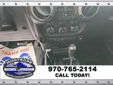 Thumbnail of 2015 Billet Silver Metallic Clearcoat Jeep Wrangler Unlimited