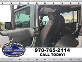 Thumbnail of 2015 Billet Silver Metallic Clearcoat Jeep Wrangler Unlimited