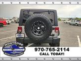 Thumbnail of 2015 Billet Silver Metallic Clearcoat Jeep Wrangler Unlimited