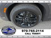 Thumbnail of 2022 Iron Gray Metallic Chevrolet Blazer