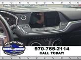 Thumbnail of 2022 Iron Gray Metallic Chevrolet Blazer