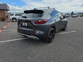 Thumbnail of 2022 Iron Gray Metallic Chevrolet Blazer