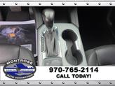 Thumbnail of 2022 Iron Gray Metallic Chevrolet Blazer