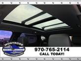Thumbnail of 2022 Iron Gray Metallic Chevrolet Blazer