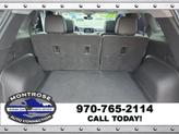 Thumbnail of 2022 Iron Gray Metallic Chevrolet Blazer