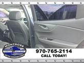 Thumbnail of 2022 Iron Gray Metallic Chevrolet Blazer