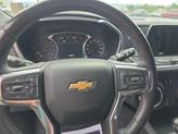 Thumbnail of 2022 Iron Gray Metallic Chevrolet Blazer