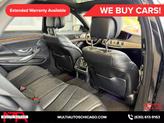 Thumbnail of 2014 Black Mercedes-Benz S-Class