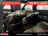Thumbnail of 2014 Black Mercedes-Benz S-Class