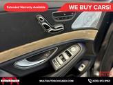 Thumbnail of 2014 Black Mercedes-Benz S-Class