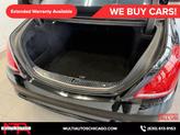 Thumbnail of 2014 Black Mercedes-Benz S-Class