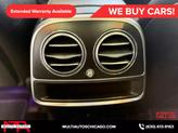 Thumbnail of 2014 Black Mercedes-Benz S-Class