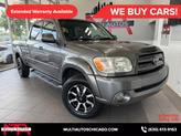 Thumbnail of 2006 Brown Toyota Tundra