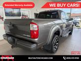 Thumbnail of 2006 Brown Toyota Tundra