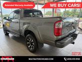 Thumbnail of 2006 Brown Toyota Tundra