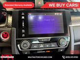 Thumbnail of 2017 Gray Honda Civic