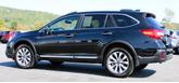 Thumbnail of 2019 Crystal Black Silica Subaru Outback