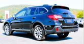 Thumbnail of 2019 Crystal Black Silica Subaru Outback
