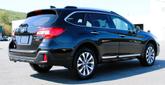 Thumbnail of 2019 Crystal Black Silica Subaru Outback