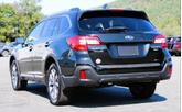 Thumbnail of 2019 Crystal Black Silica Subaru Outback