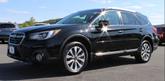 Thumbnail of 2019 Crystal Black Silica Subaru Outback