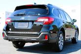 Thumbnail of 2019 Crystal Black Silica Subaru Outback