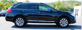 Thumbnail of 2019 Crystal Black Silica Subaru Outback